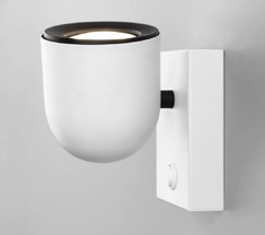 Подсветка интерьерная Ogma GU10 SW белый (MRL 1009)