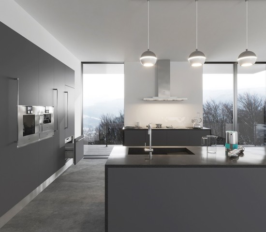 Подвесной светильник DLS023 9W 4200K белый/хром