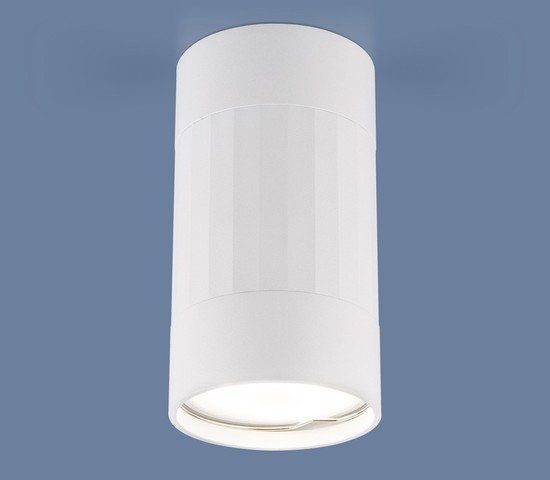 Точечный светильник DLN111 GU10 белый