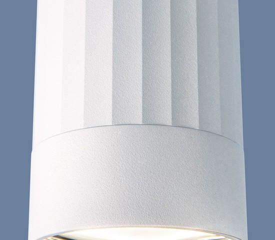 Точечный светильник DLN111 GU10 белый