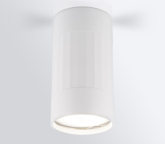 Точечный светильник DLN111 GU10 белый