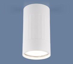 Точечный светильник DLN111 GU10 белый