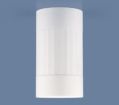 Точечный светильник DLN111 GU10 белый