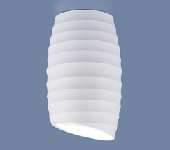 Точечный светильник DLN105 GU10 белый