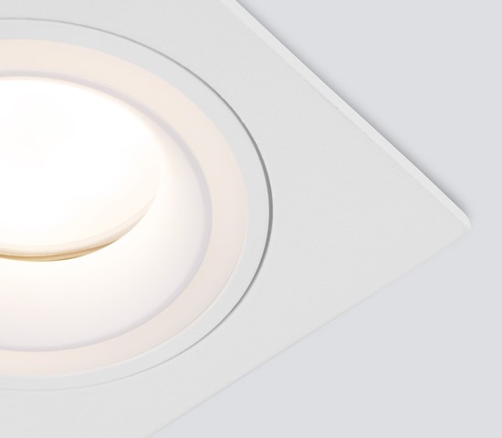 Точечный светильник 1091/2 MR16 белый