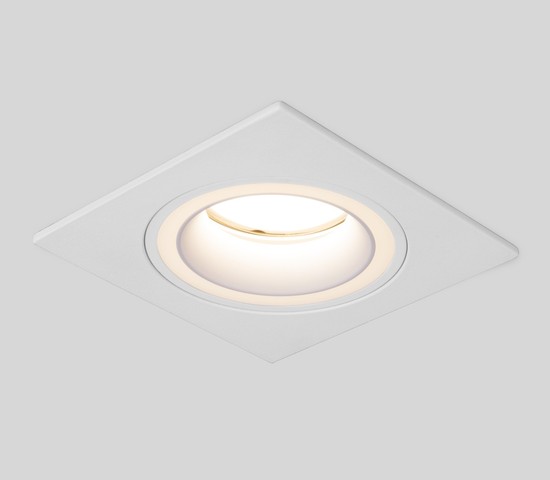 Точечный светильник 1091/1 MR16 белый