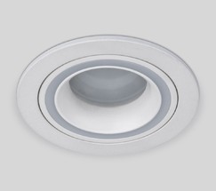 Точечный светильник 1081/1 MR16 белый