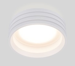 Точечный светильник 7014 MR16 белый