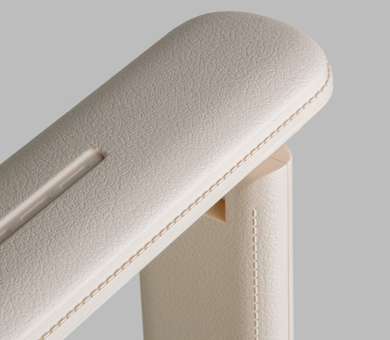 Настольная лампа Brava бежевый (TL90530)