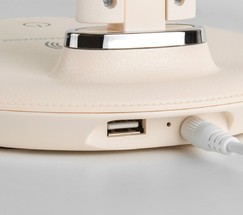 Настольная лампа Brava бежевый (TL90530)