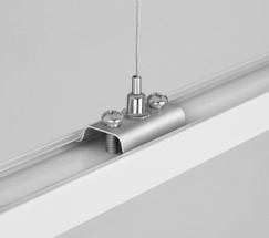 Набор для подвеса хром (2 м.) (TRF-1-200-CH)