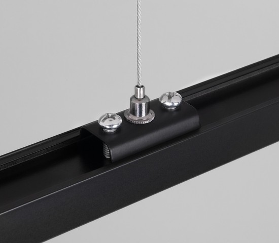 Набор для подвеса черный (2 м.) (TRF-1-200-BK)