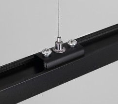 Набор для подвеса черный (2 м.) (TRF-1-200-BK)