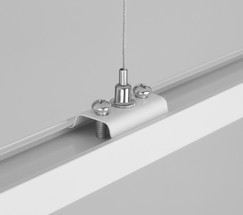 Набор для подвеса белый (2 м.) (TRF-1-200-WH)