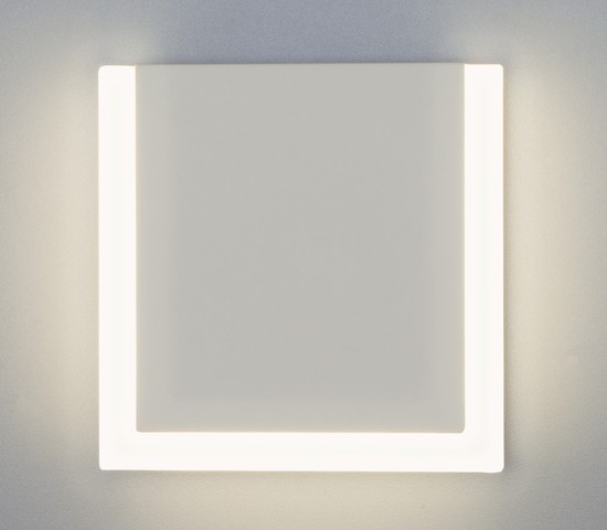 Подсветка интерьерная 40146/1 LED белый