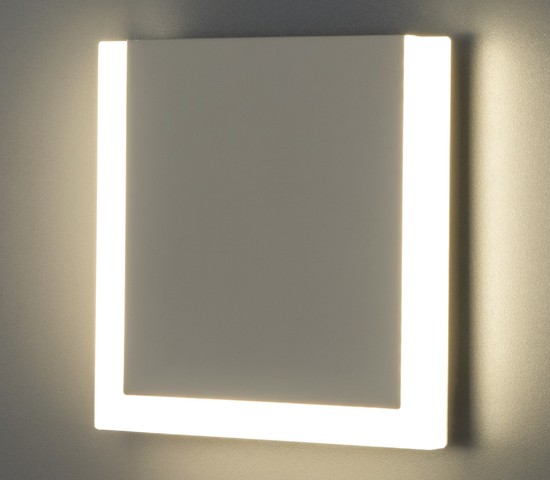 Подсветка интерьерная 40146/1 LED белый