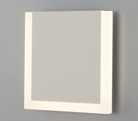 Подсветка интерьерная 40146/1 LED белый