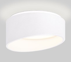 Точечный светильник 7000 MR16 WH белый