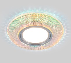 Точечный светильник 2237 MR16 MLT мульти