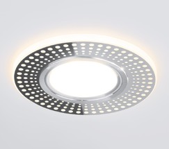 Точечный светильник 2231 MR16 CH хром