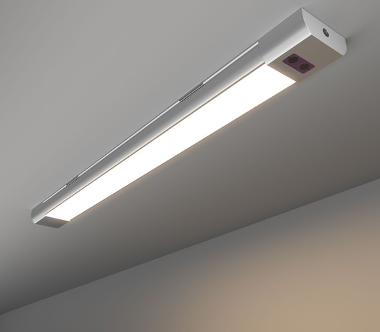 Подсветка интерьерная Сенсорный Led Stick LTB41 8W 4200K 50sm