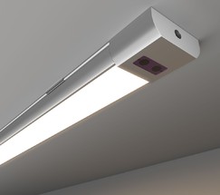 Подсветка интерьерная Сенсорный Led Stick LTB41 8W 4200K 50sm