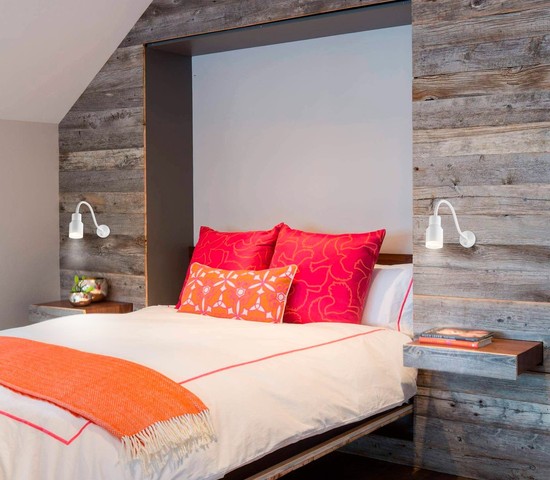 Подсветка интерьерная Molly LED белый (MRL LED 1015)