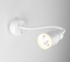 Подсветка интерьерная Molly LED белый (MRL LED 1015)