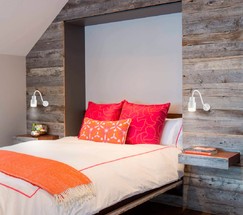 Подсветка интерьерная Molly LED белый (MRL LED 1015)