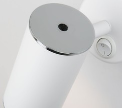 Подсветка интерьерная Rutero GU10 SW белый (MRL 1003)