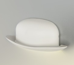 Подсветка интерьерная Keip LED белый (MRL LED 1011)