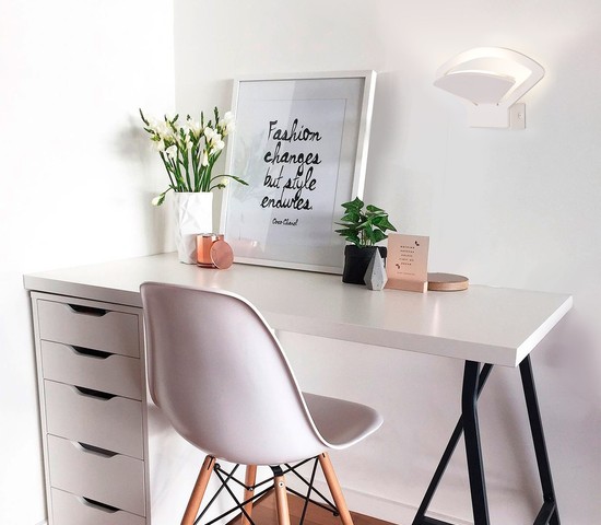 Подсветка интерьерная Pavo LED белый (MRL LED 1009)