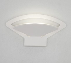 Подсветка интерьерная Pavo LED белый (MRL LED 1009)