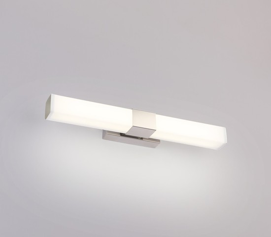 Подсветка интерьерная Protera LED хром (MRL LED 1008)