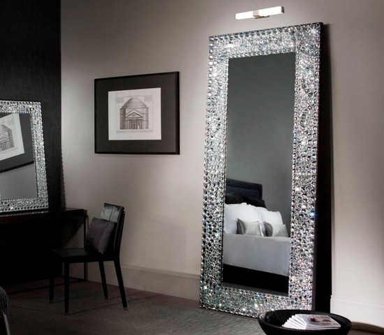 Подсветка интерьерная Protera LED хром (MRL LED 1008)