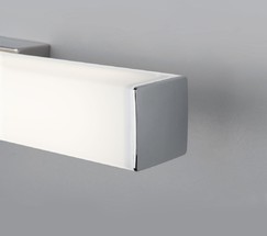 Подсветка интерьерная Protera LED хром (MRL LED 1008)