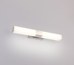 Подсветка интерьерная Protera LED хром (MRL LED 1008)