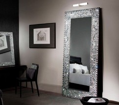 Подсветка интерьерная Protera LED хром (MRL LED 1008)