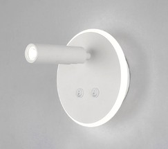 Подсветка интерьерная Tera LED белый (MRL LED 1014)