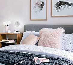 Подсветка интерьерная Tera LED белый (MRL LED 1014)