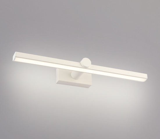 Подсветка интерьерная Ontario LED белый (MRL LED 1006)