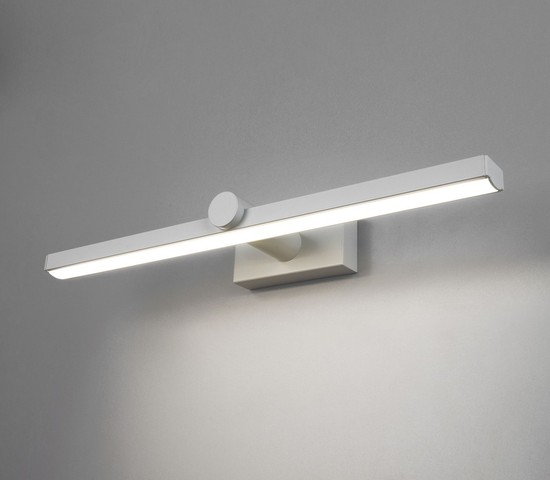 Подсветка интерьерная Ontario LED белый (MRL LED 1006)