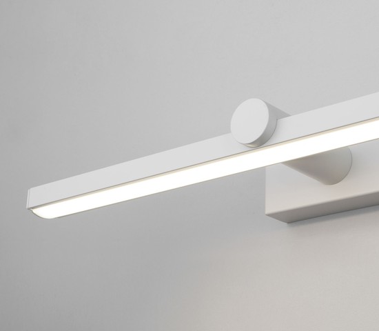 Подсветка интерьерная Ontario LED белый (MRL LED 1006)