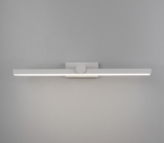 Подсветка интерьерная Ontario LED белый (MRL LED 1006)