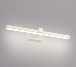 Подсветка интерьерная Ontario LED белый (MRL LED 1006)