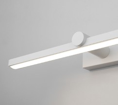 Подсветка интерьерная Ontario LED белый (MRL LED 1006)