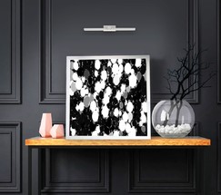 Подсветка интерьерная Ontario LED белый (MRL LED 1006)