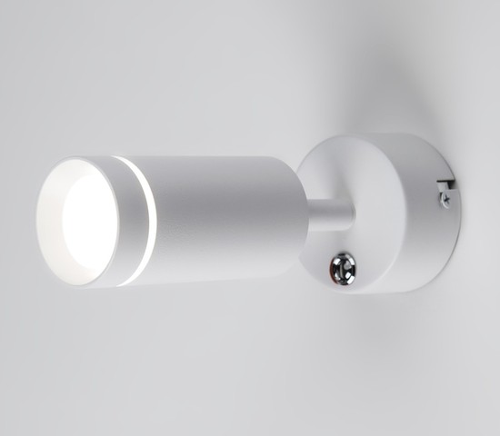 Подсветка интерьерная Glory SW LED белый (MRL LED 1005)