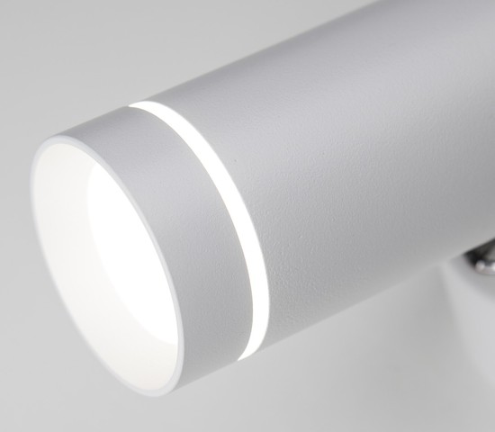 Подсветка интерьерная Glory SW LED белый (MRL LED 1005)