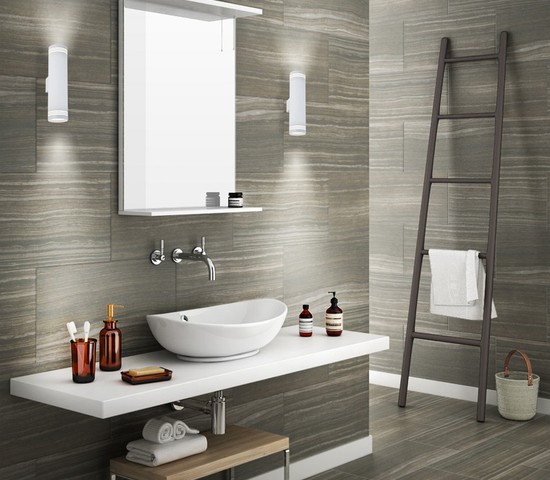 Подсветка интерьерная Selin LED белый (MRL LED 1004)